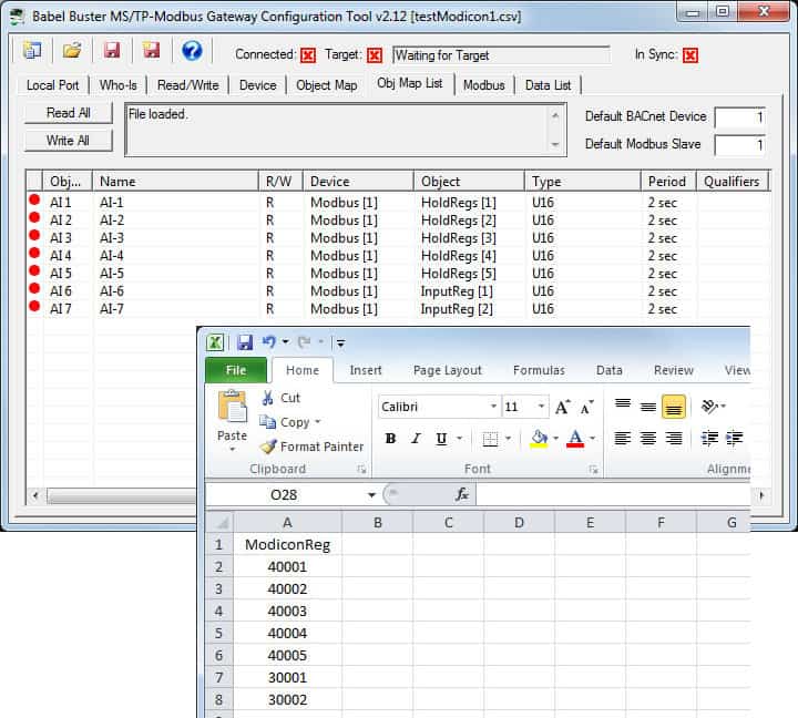 CSV to XML Conversion Tool