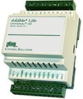 AMJR-SB Programmable I/O for BACnet MS/TP