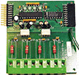 BAS-714/400 Discrete Input