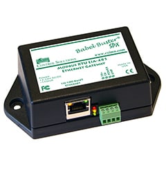 Babel Buster SPX-GW Modbus Bridge