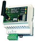 BB2-7040 ZigBee to BACnet IP, MS/TP Gateway