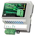 BB3-3101 Modbus RTU to BACnet MS/TP Gateway