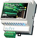 BBPro-V210 Modbus to SNMP Gateway