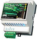BBPRO-V230 SNMP to BACnet IP Gateway