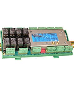 VP3-3690 i.Report cellular remote telemetry unit