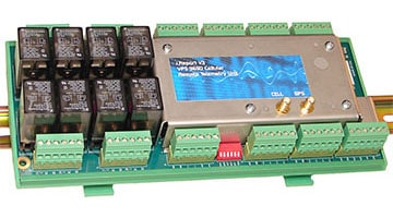 VP3-3690 Cellular Remote Telemetry Unit