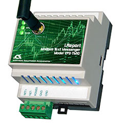 VP3-2290 Cellular Remote Telemetry Unit