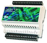 VP4-2810 Programmable I/O for Modbus RTU